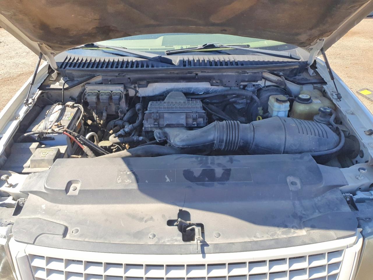 2006 FORD EXPEDITION