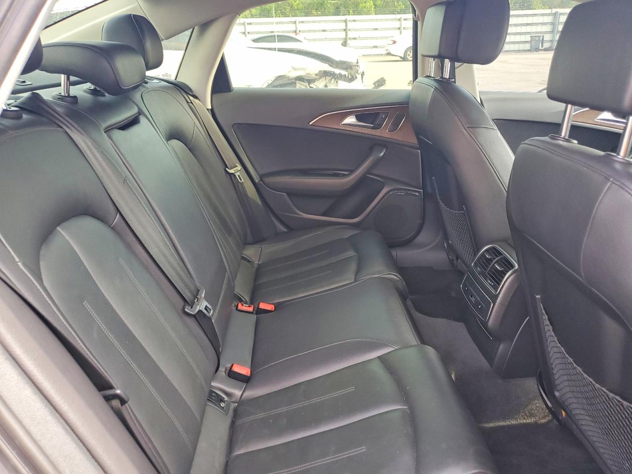 2014 AUDI A6