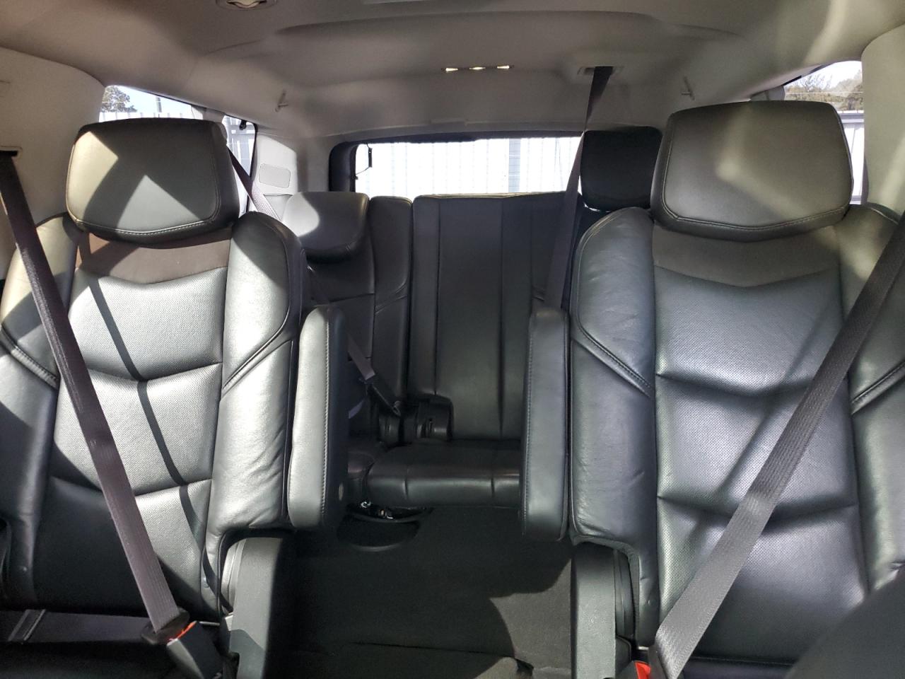 2017 CADILLAC ESCALADE