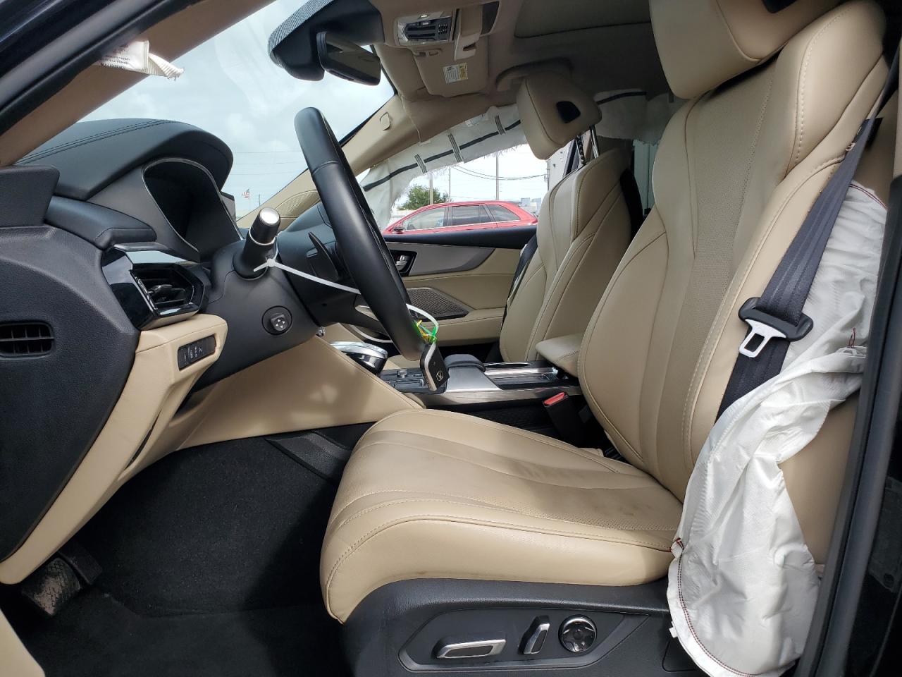 2022 ACURA MDX