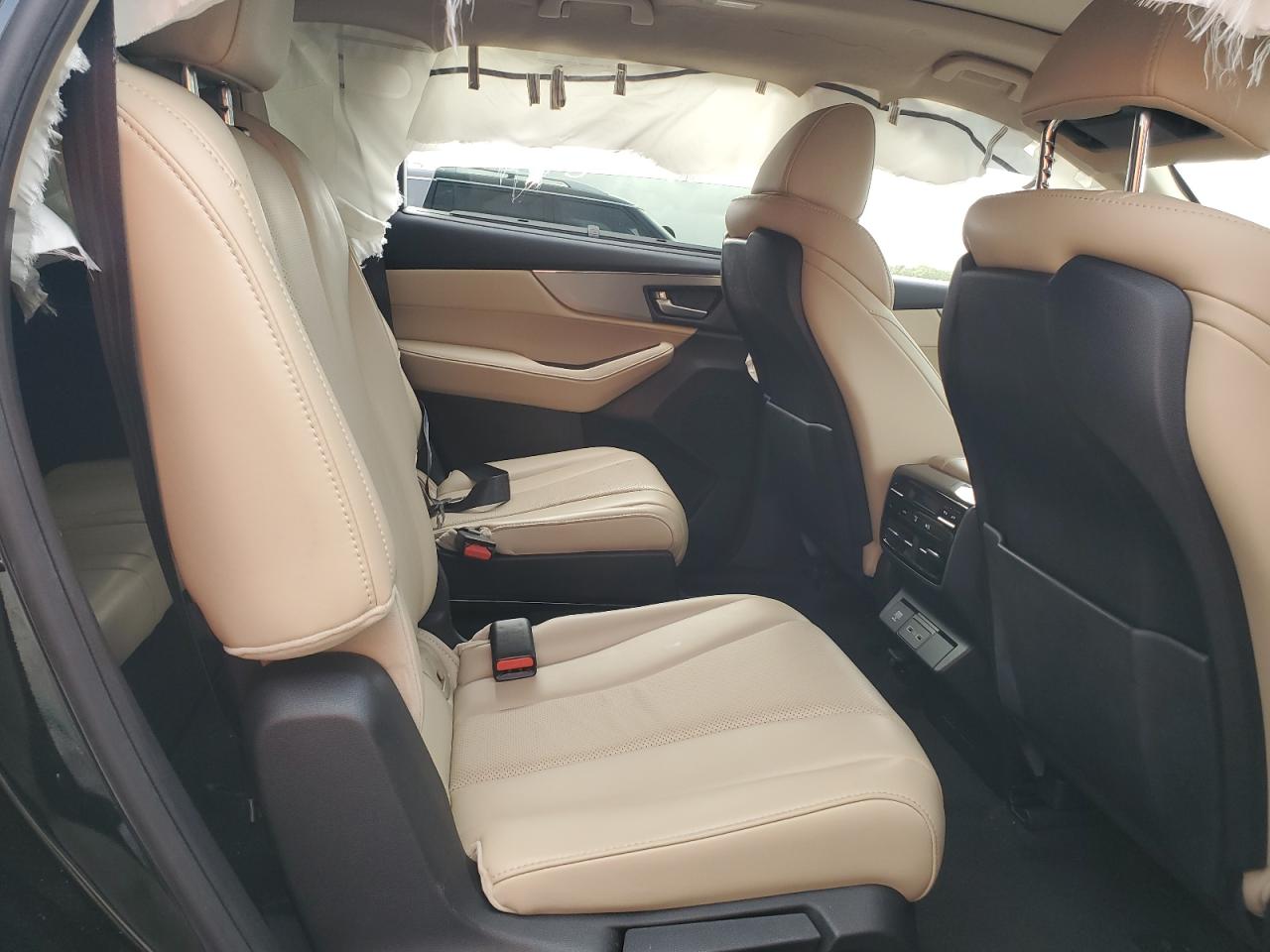 2022 ACURA MDX