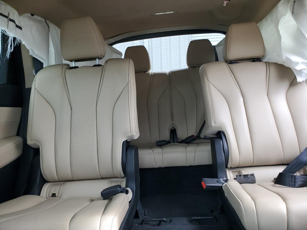2022 ACURA MDX