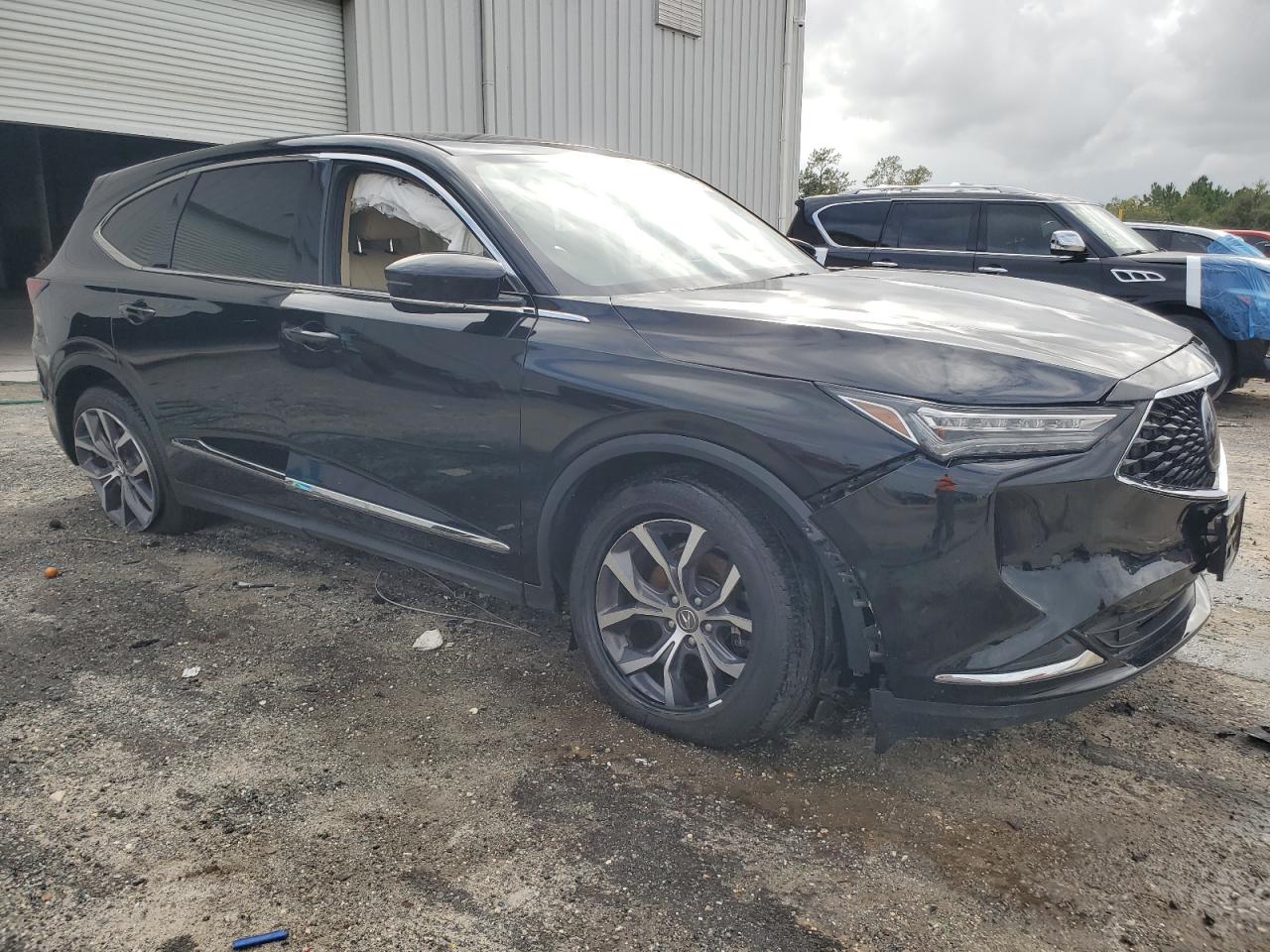2022 ACURA MDX