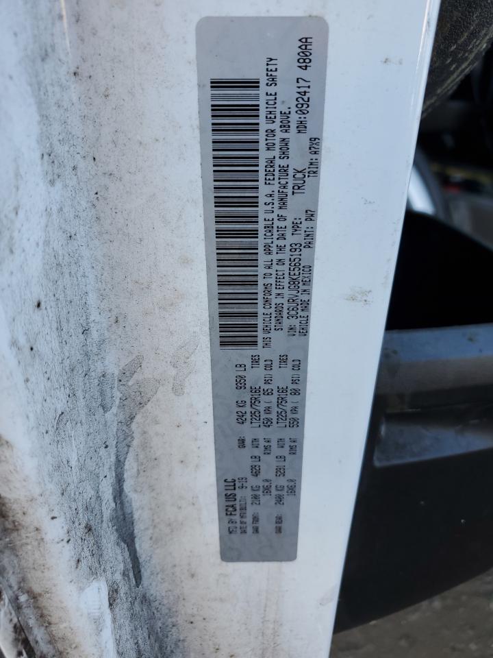 2019 RAM All Models
