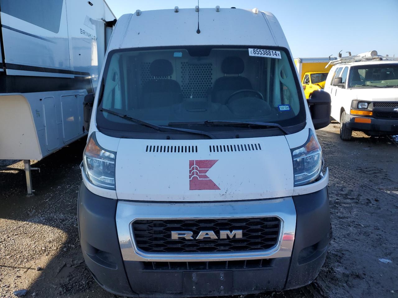 2019 RAM All Models