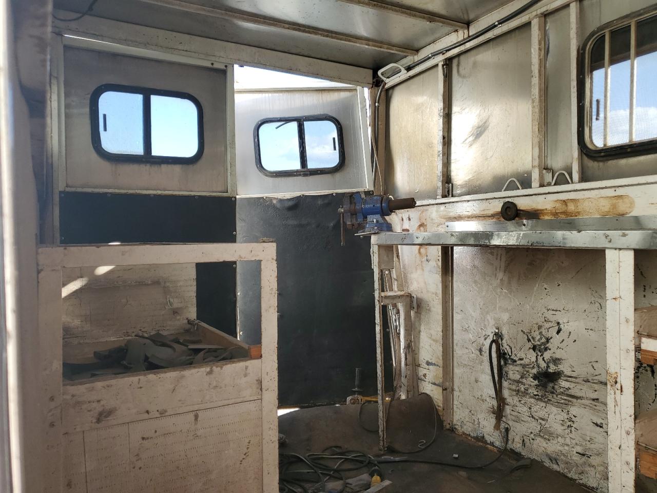 2000 QUALIBUILT UNKNOWN