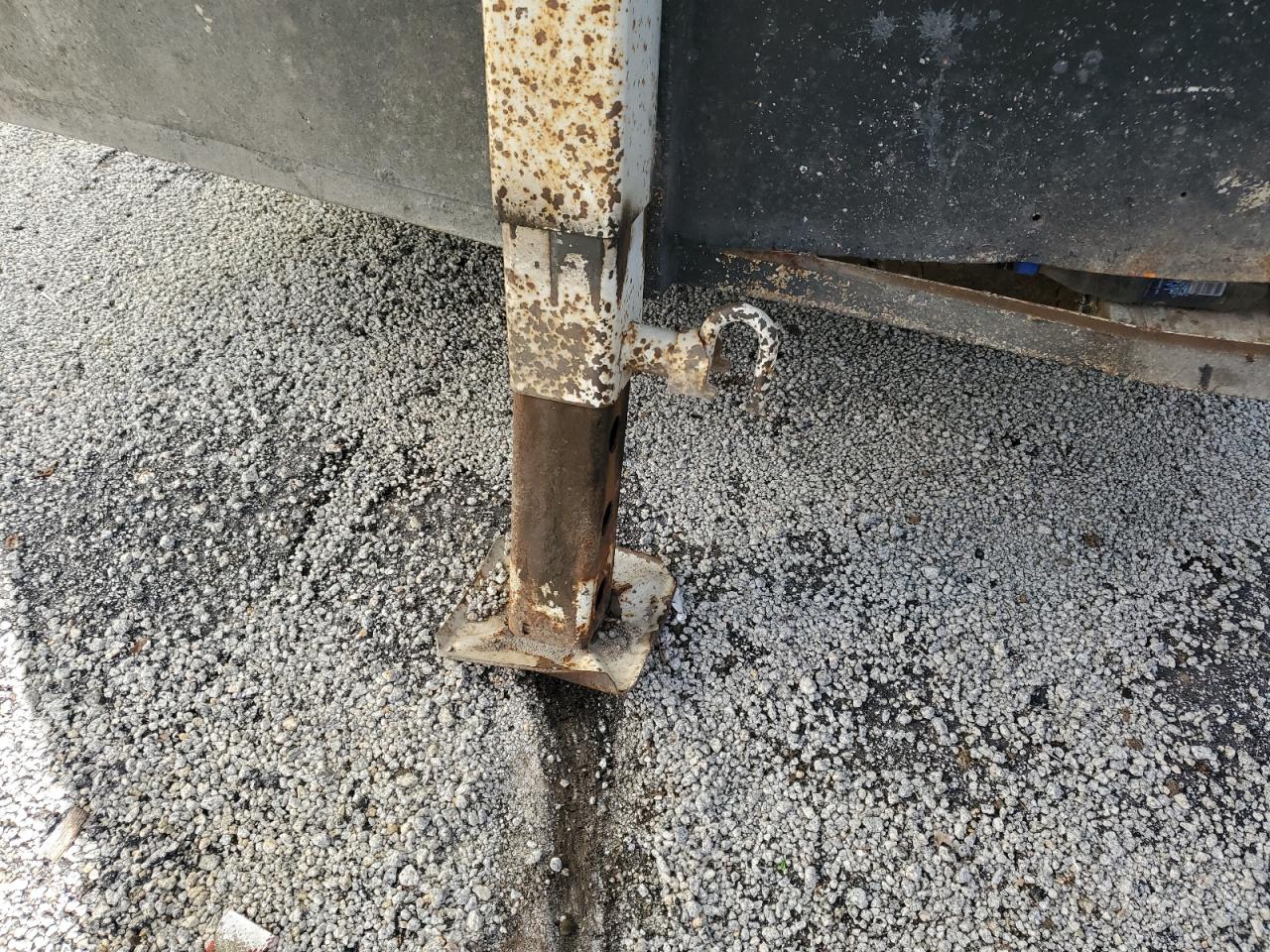 2000 QUALIBUILT UNKNOWN