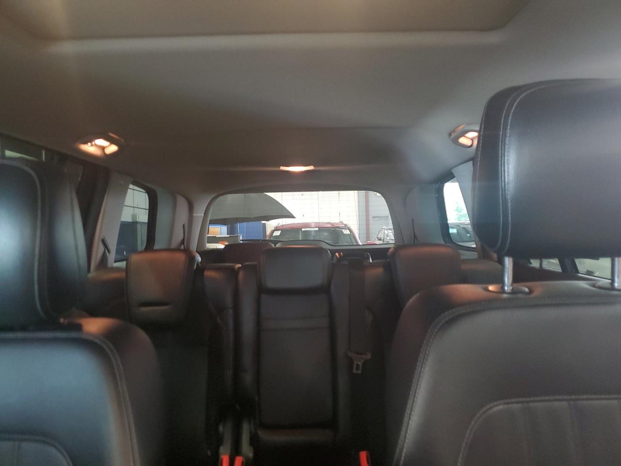 2015 MERZ GL-CLASS