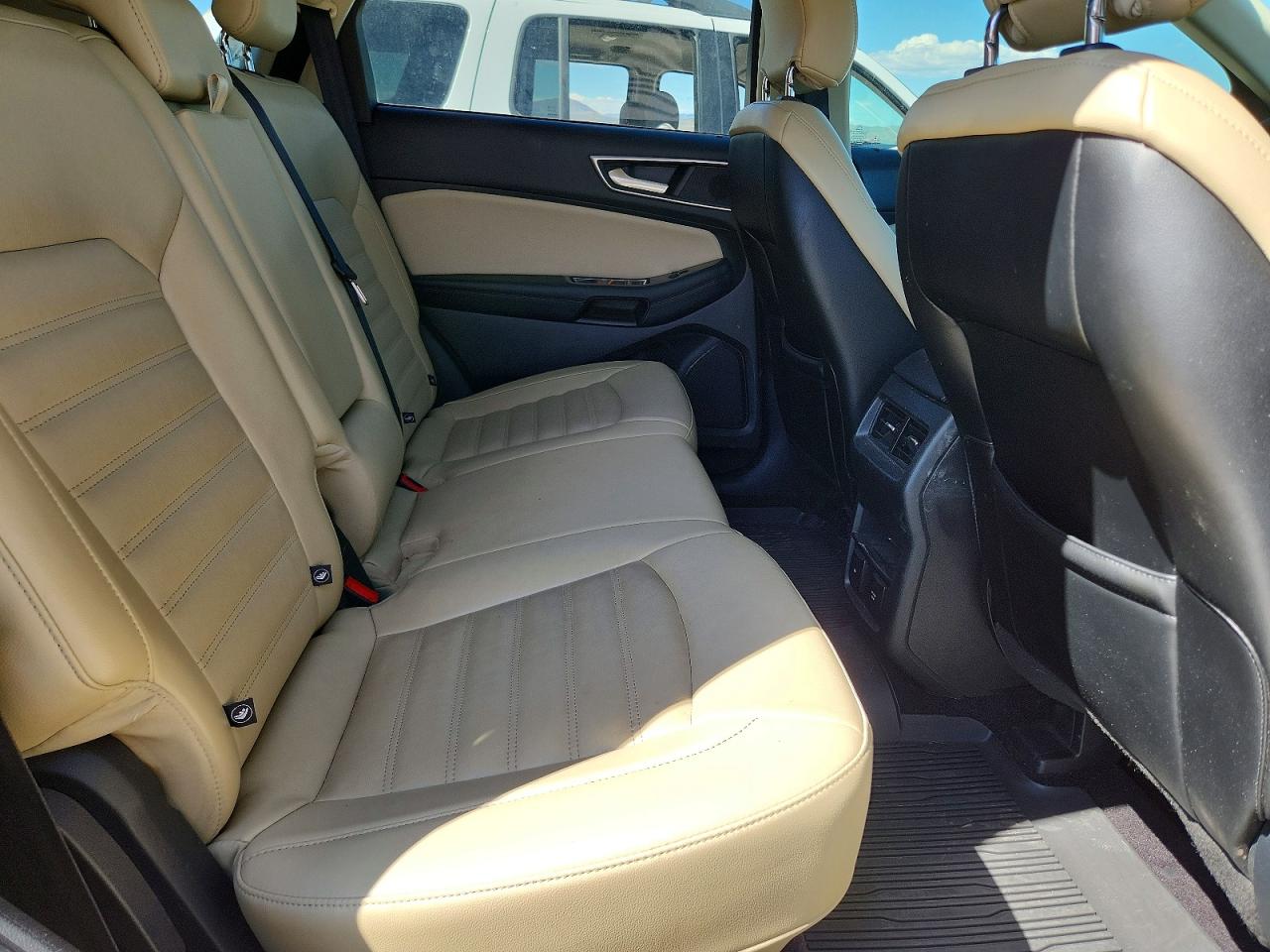 2016 FORD EDGE