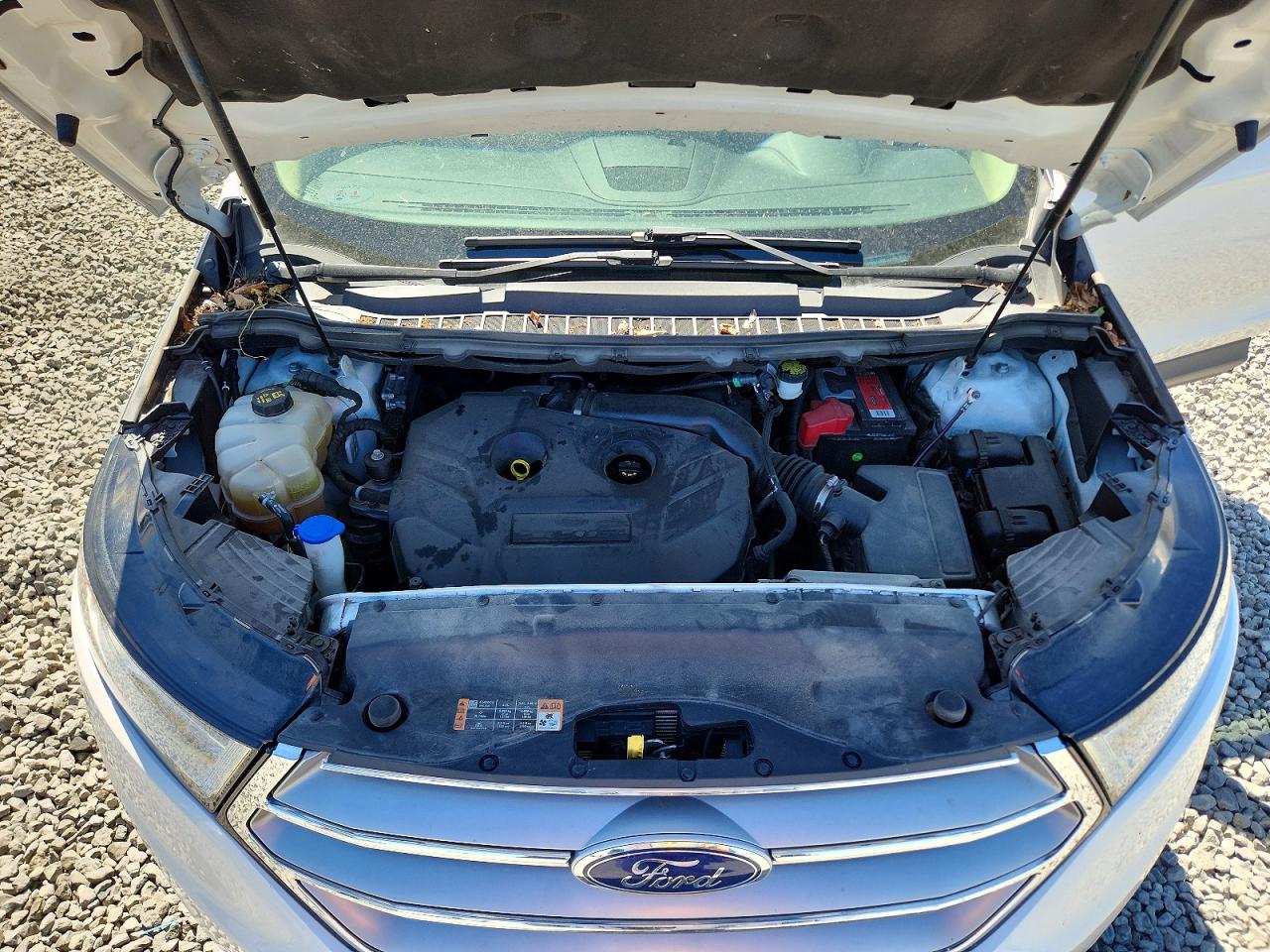 2016 FORD EDGE