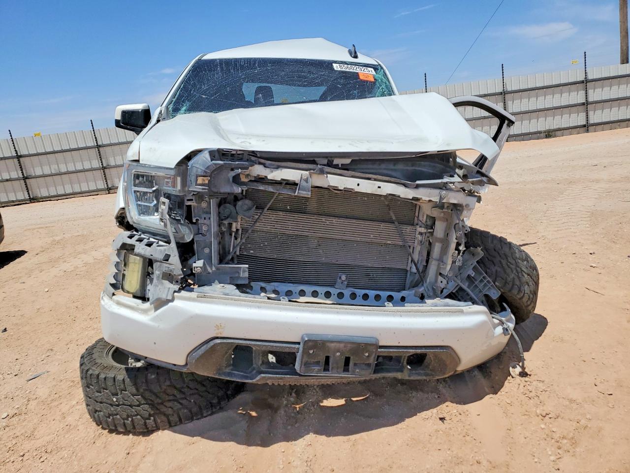 2020 GMC SIERRA