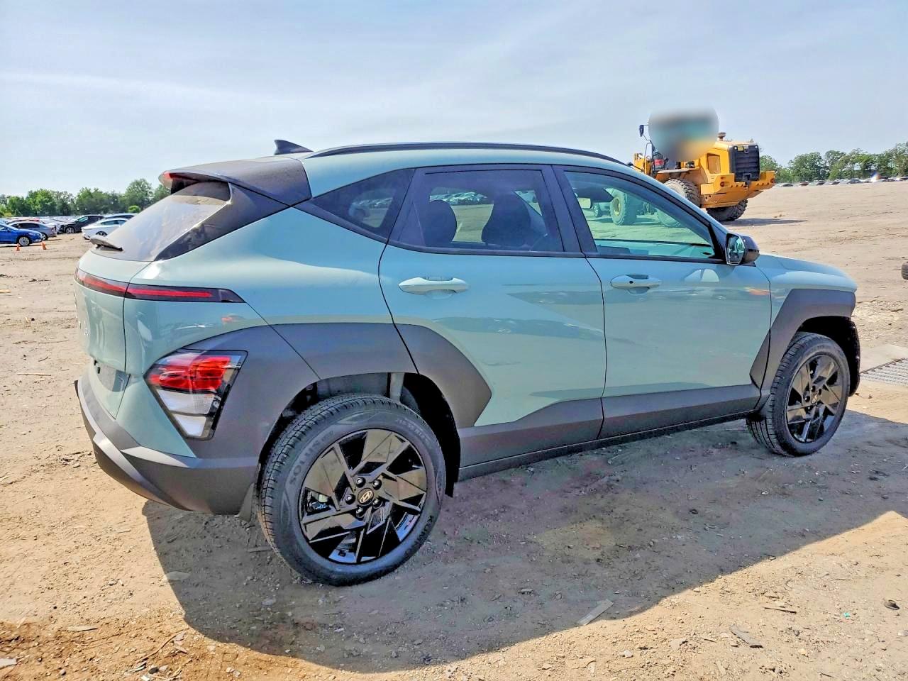 2026 HYUNDAI KONA