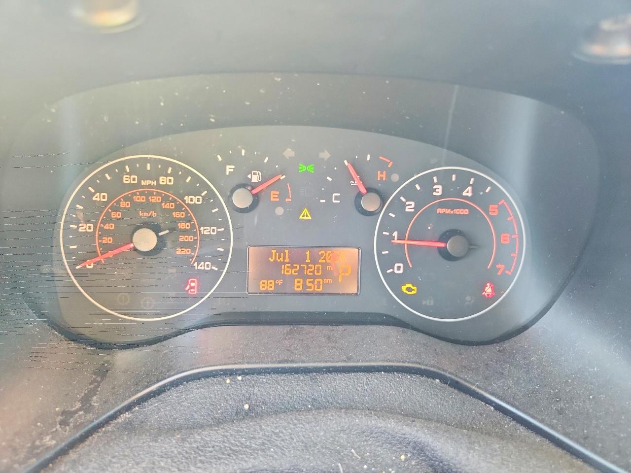 2019 RAM PROMASTER