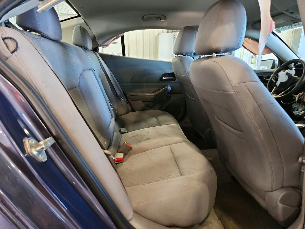 2014 CHEVROLET MALIBU