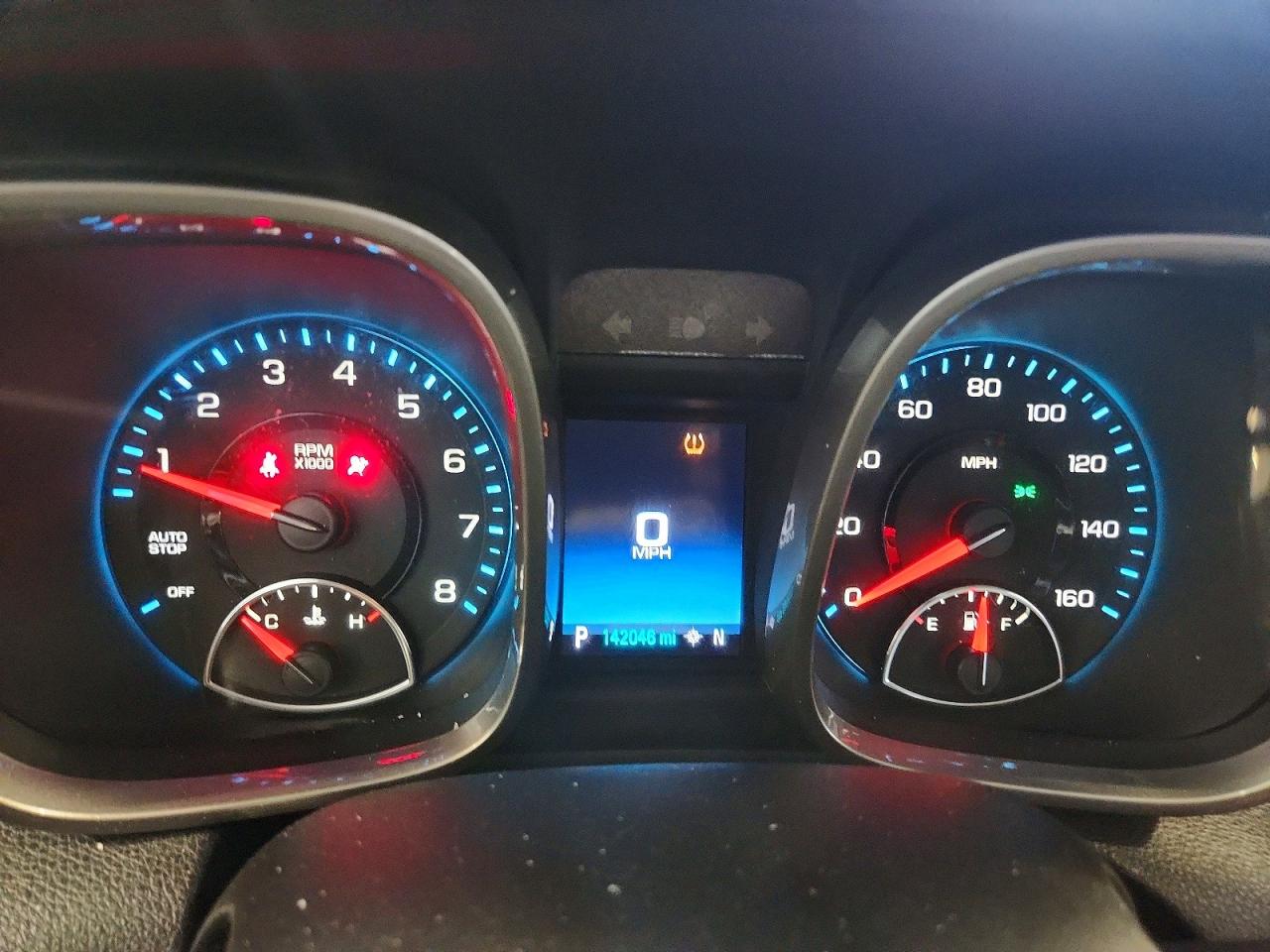 2014 CHEVROLET MALIBU