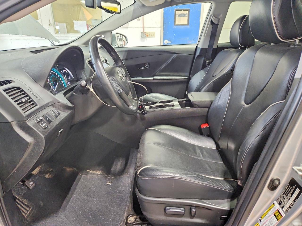 2015 TOYOTA VENZA