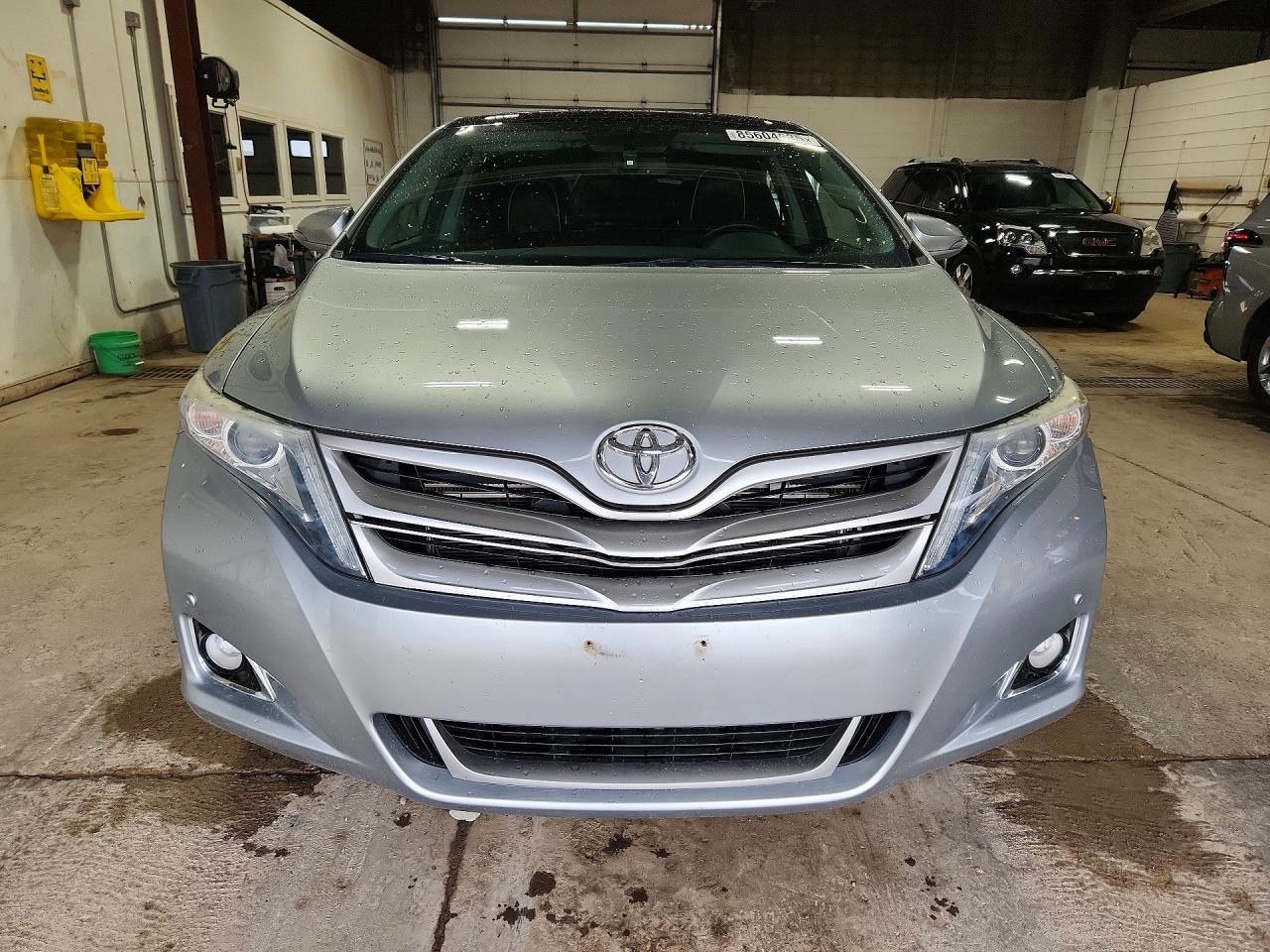 2015 TOYOTA VENZA