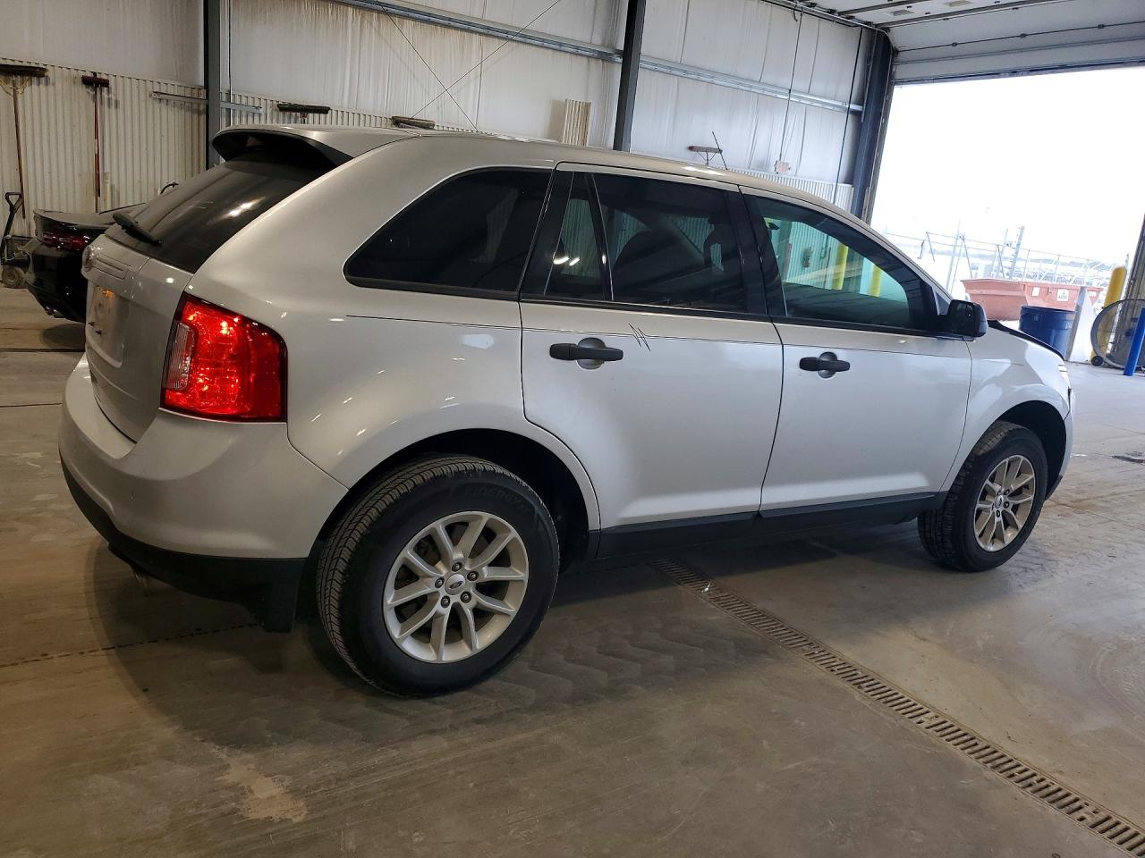 2014 FORD EDGE