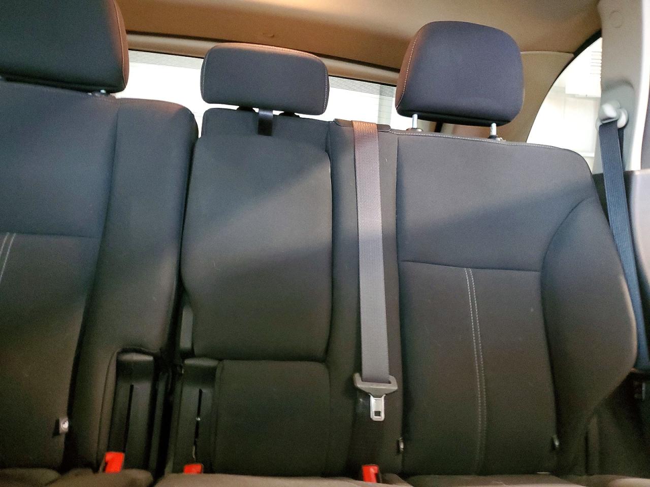 2014 FORD EDGE