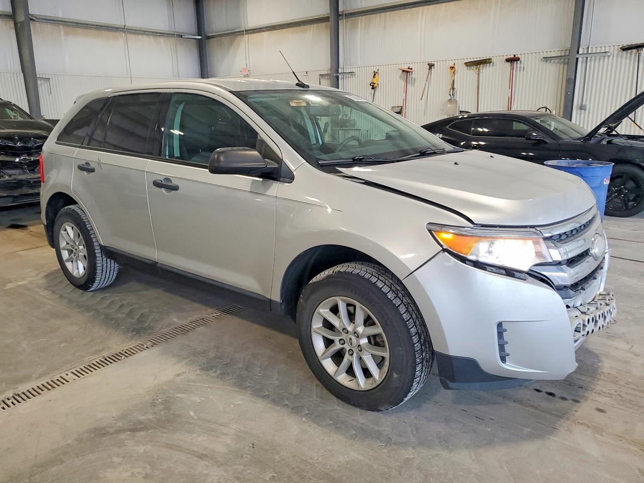 2014 FORD EDGE