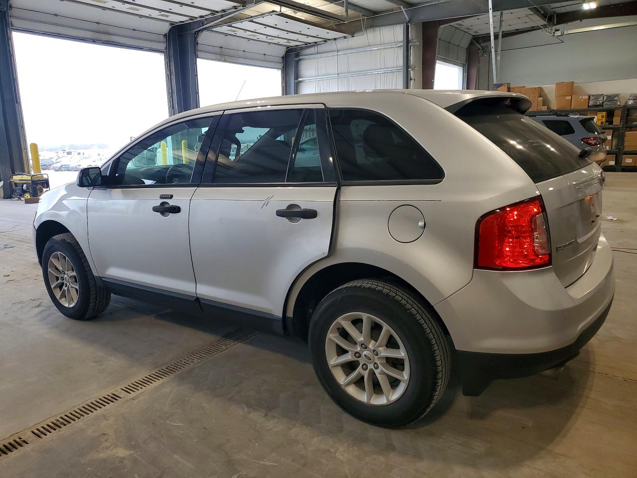 2014 FORD EDGE
