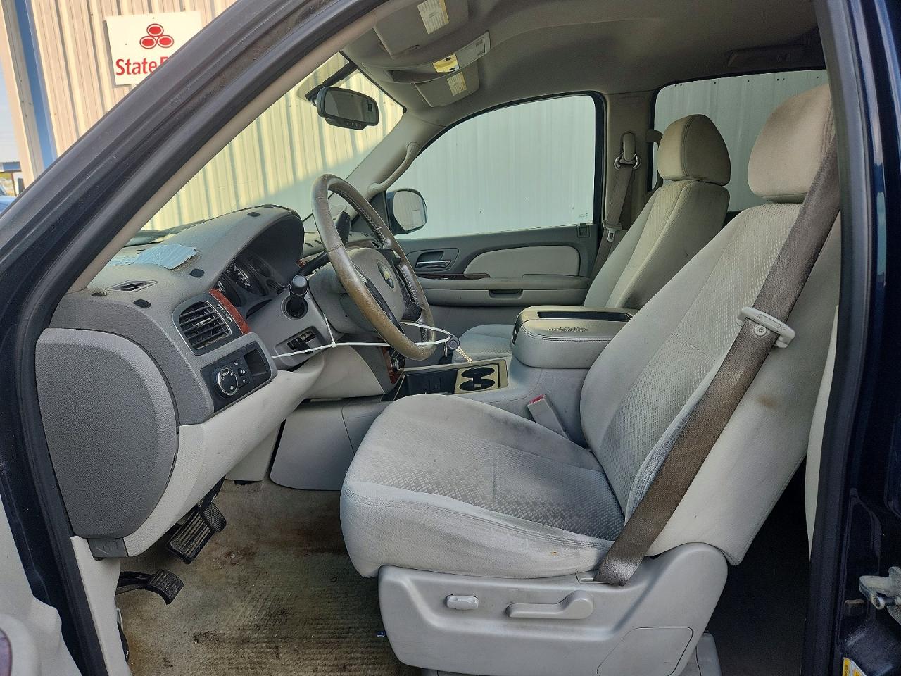 2007 CHEVROLET AVALANCHE
