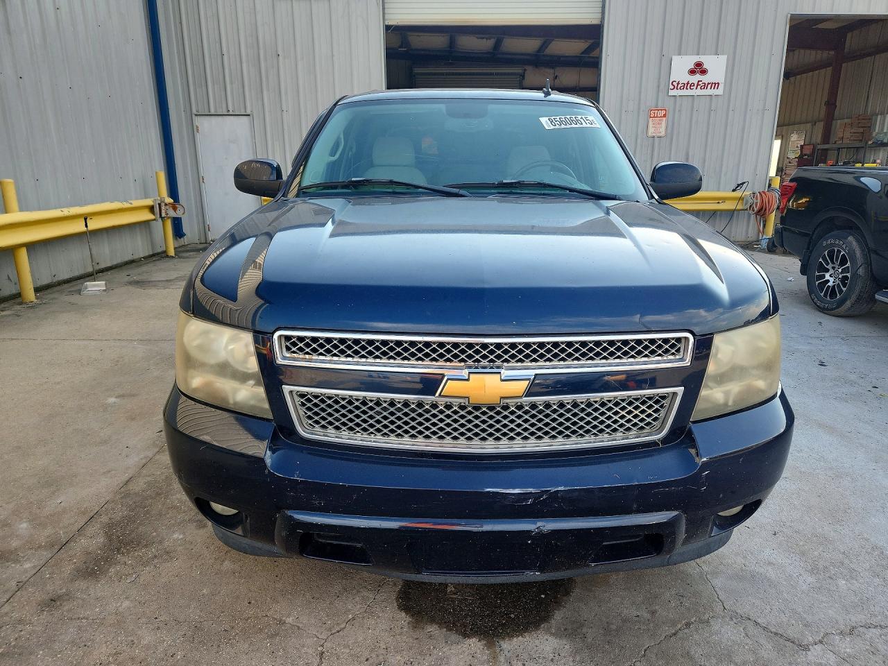 2007 CHEVROLET AVALANCHE