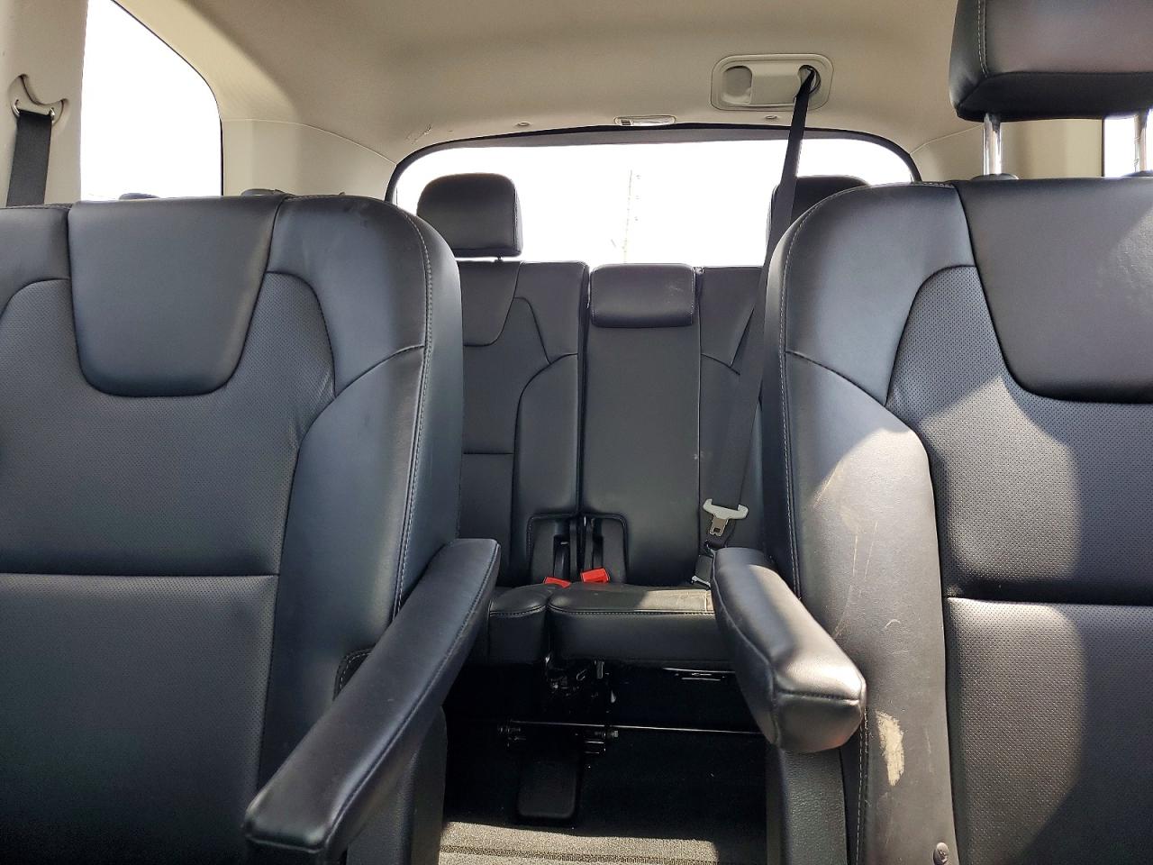 2023 KIA TELLURIDE
