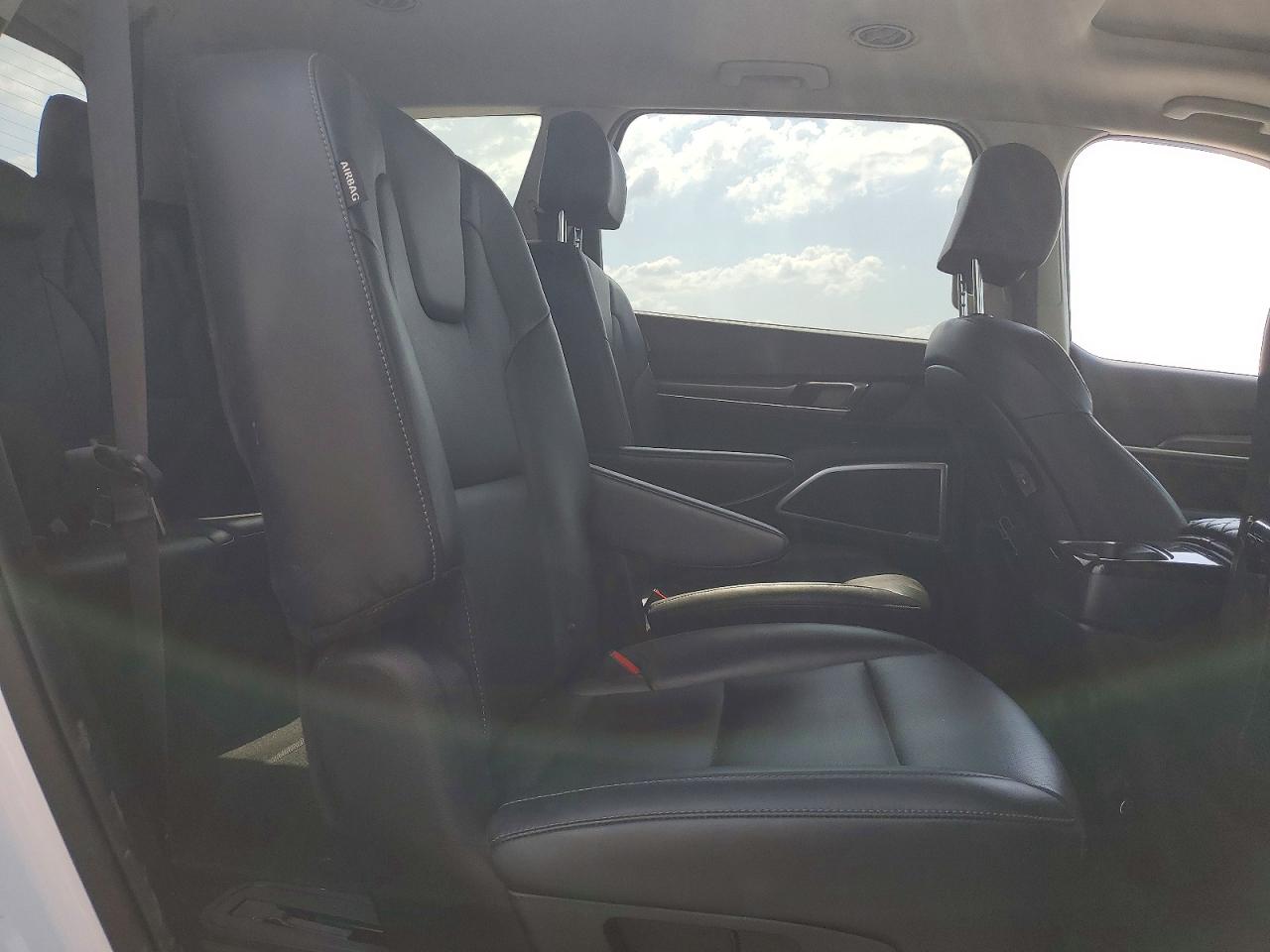 2023 KIA TELLURIDE