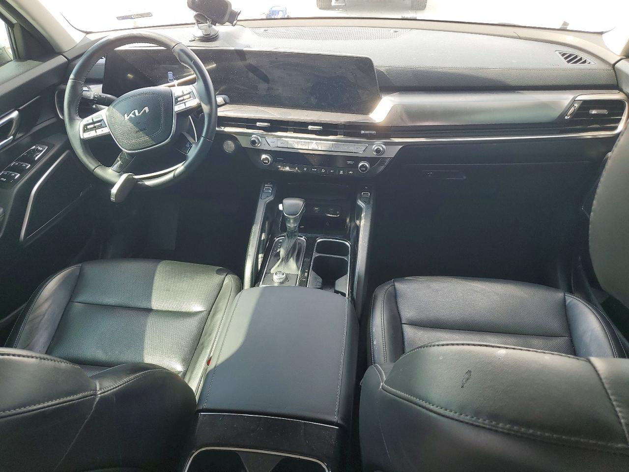 2023 KIA TELLURIDE