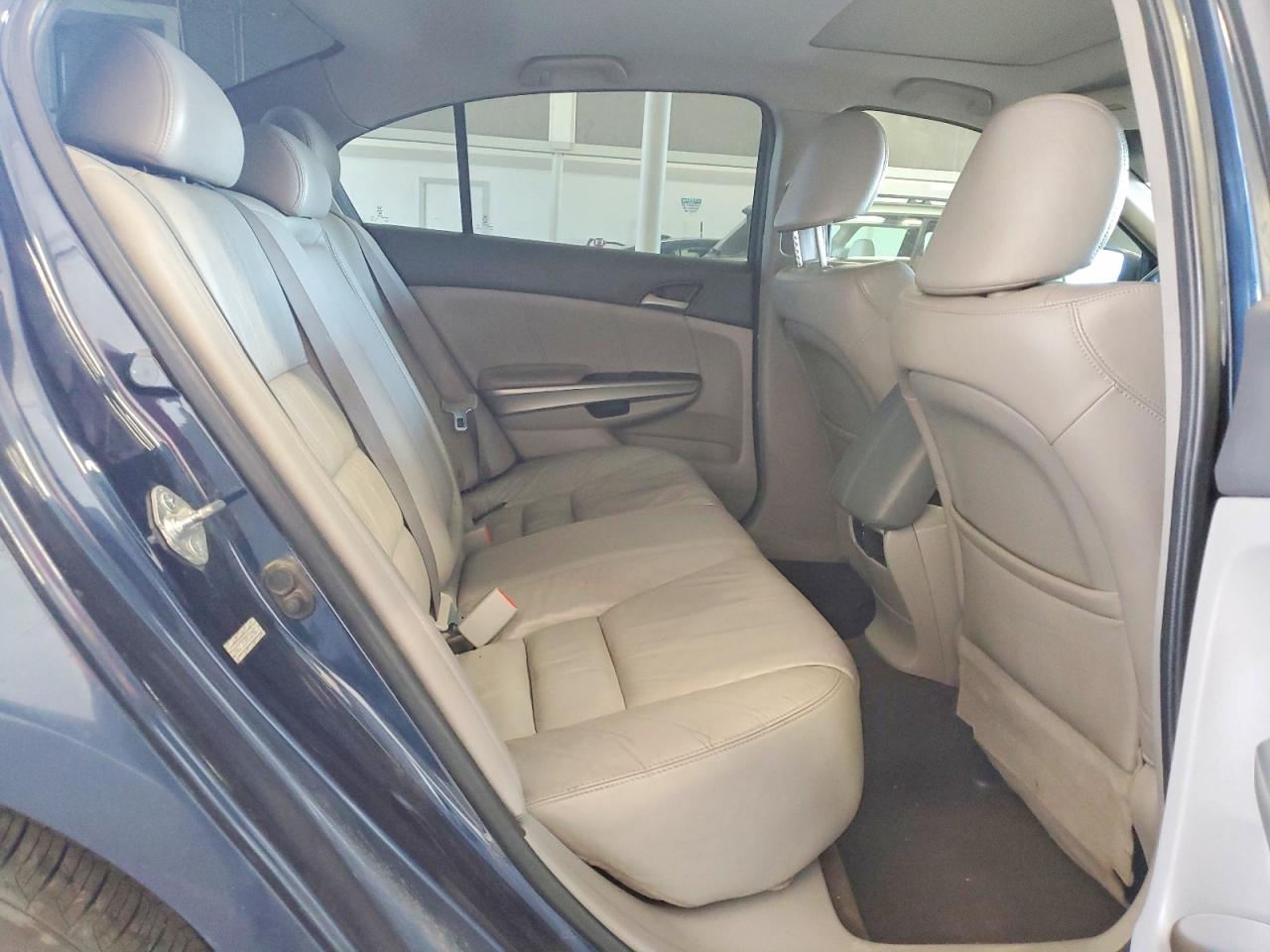 2010 HONDA ACCORD