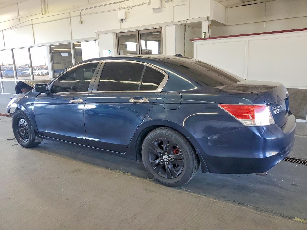 2010 HONDA ACCORD