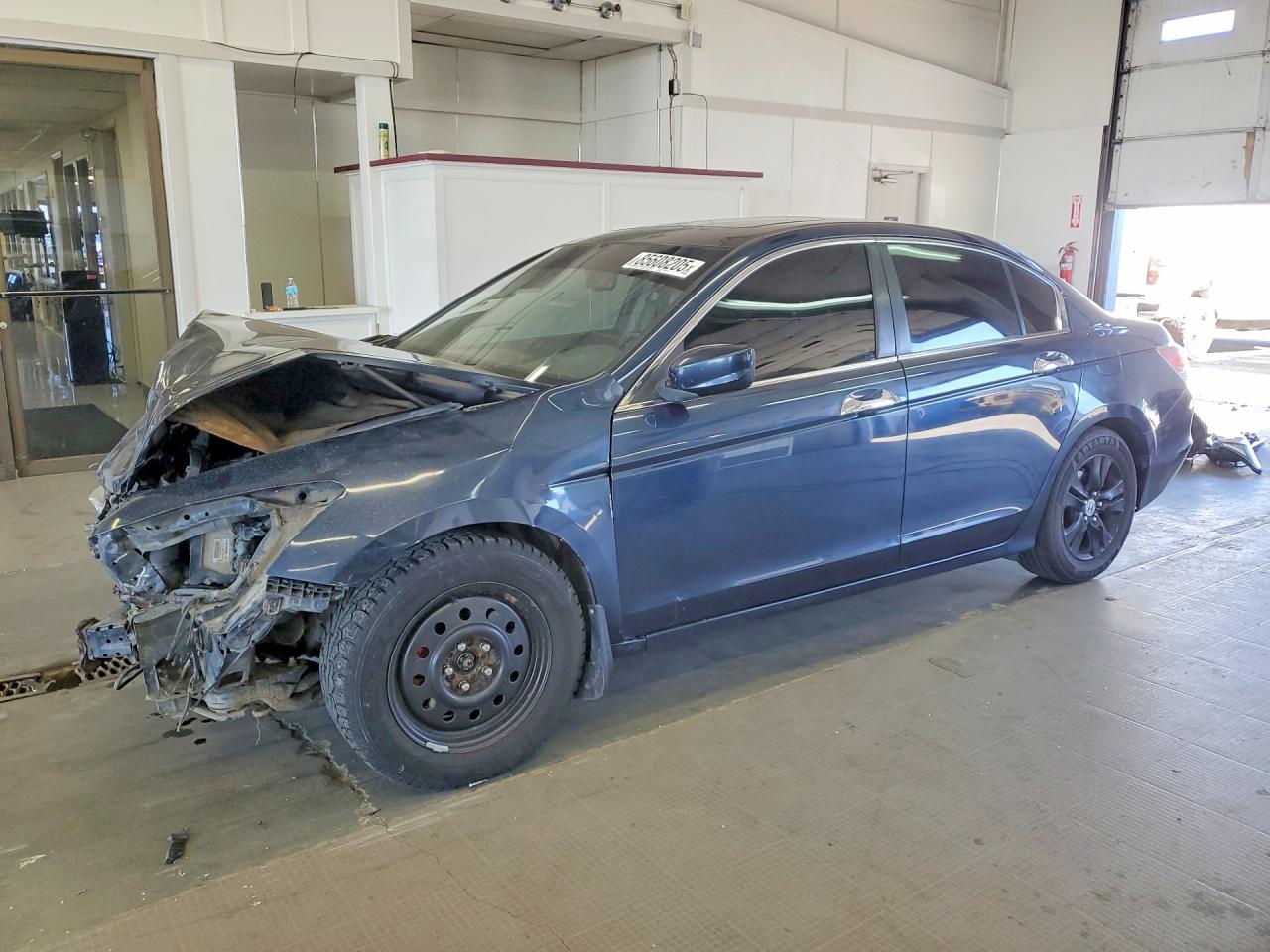 2010 HONDA ACCORD