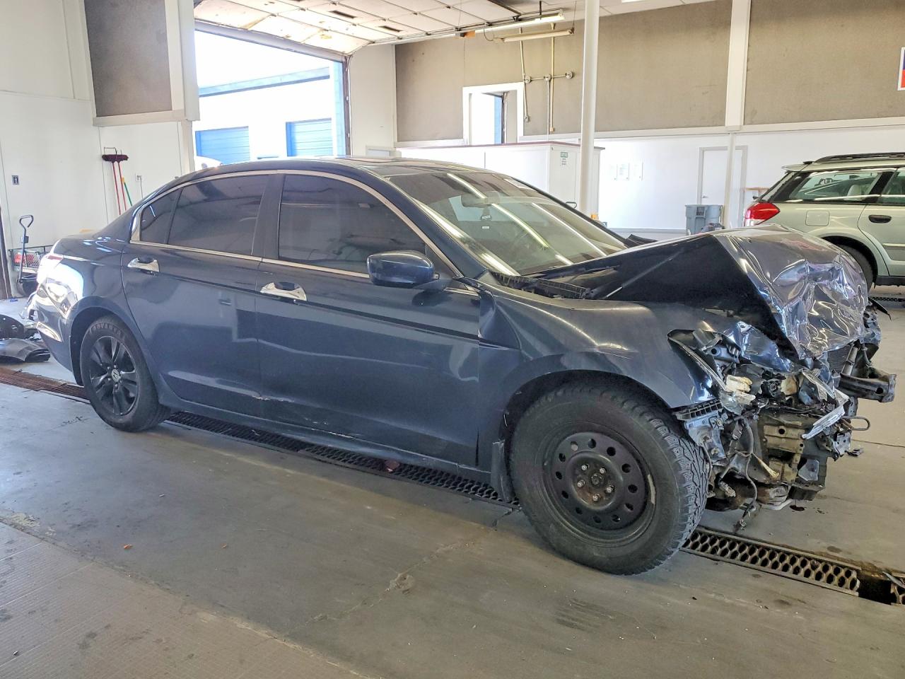 2010 HONDA ACCORD