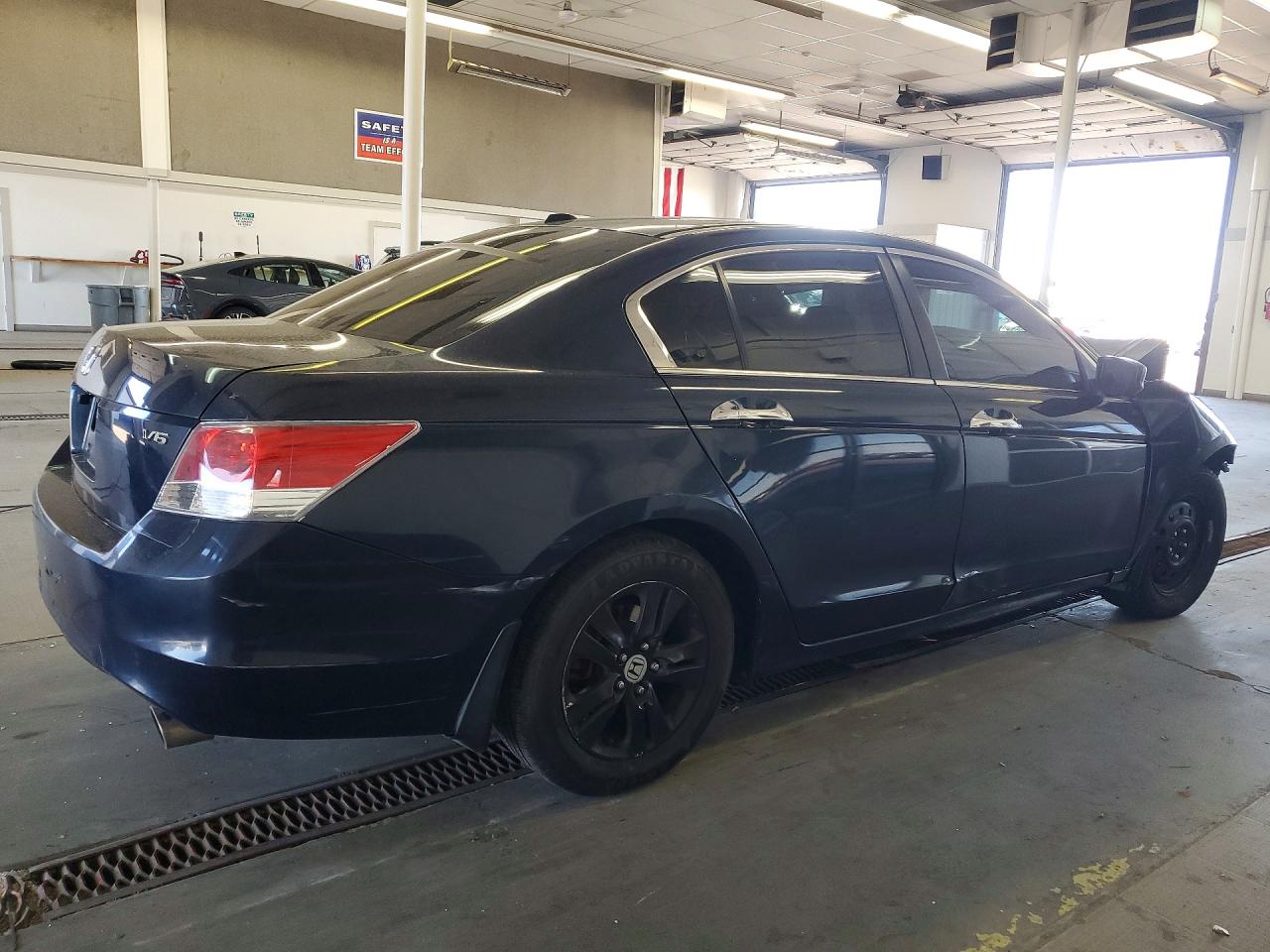 2010 HONDA ACCORD