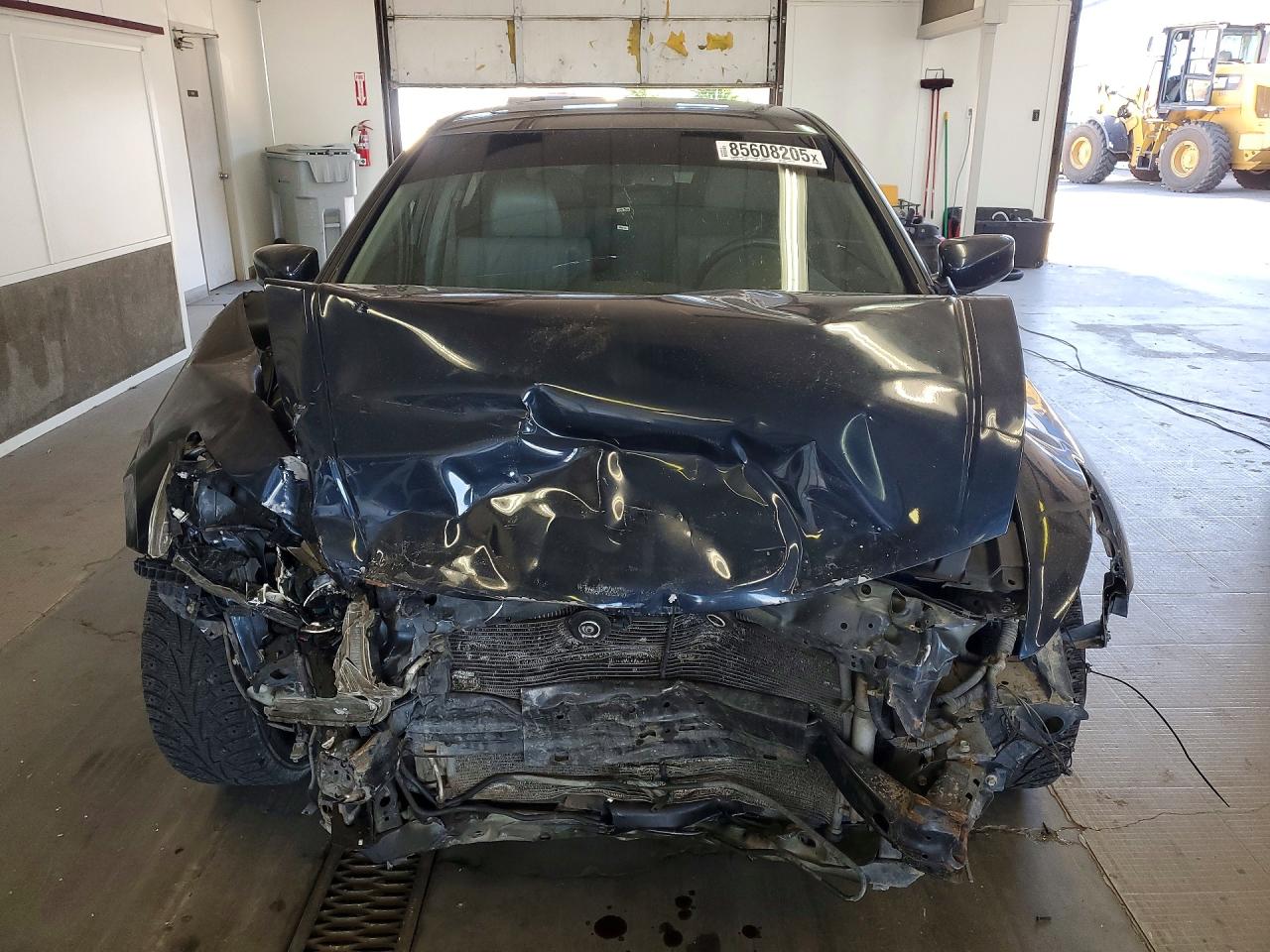 2010 HONDA ACCORD