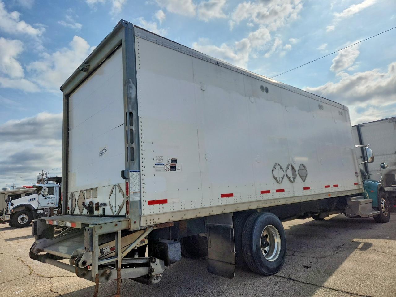 2018 PETERBILT ALL OTHER