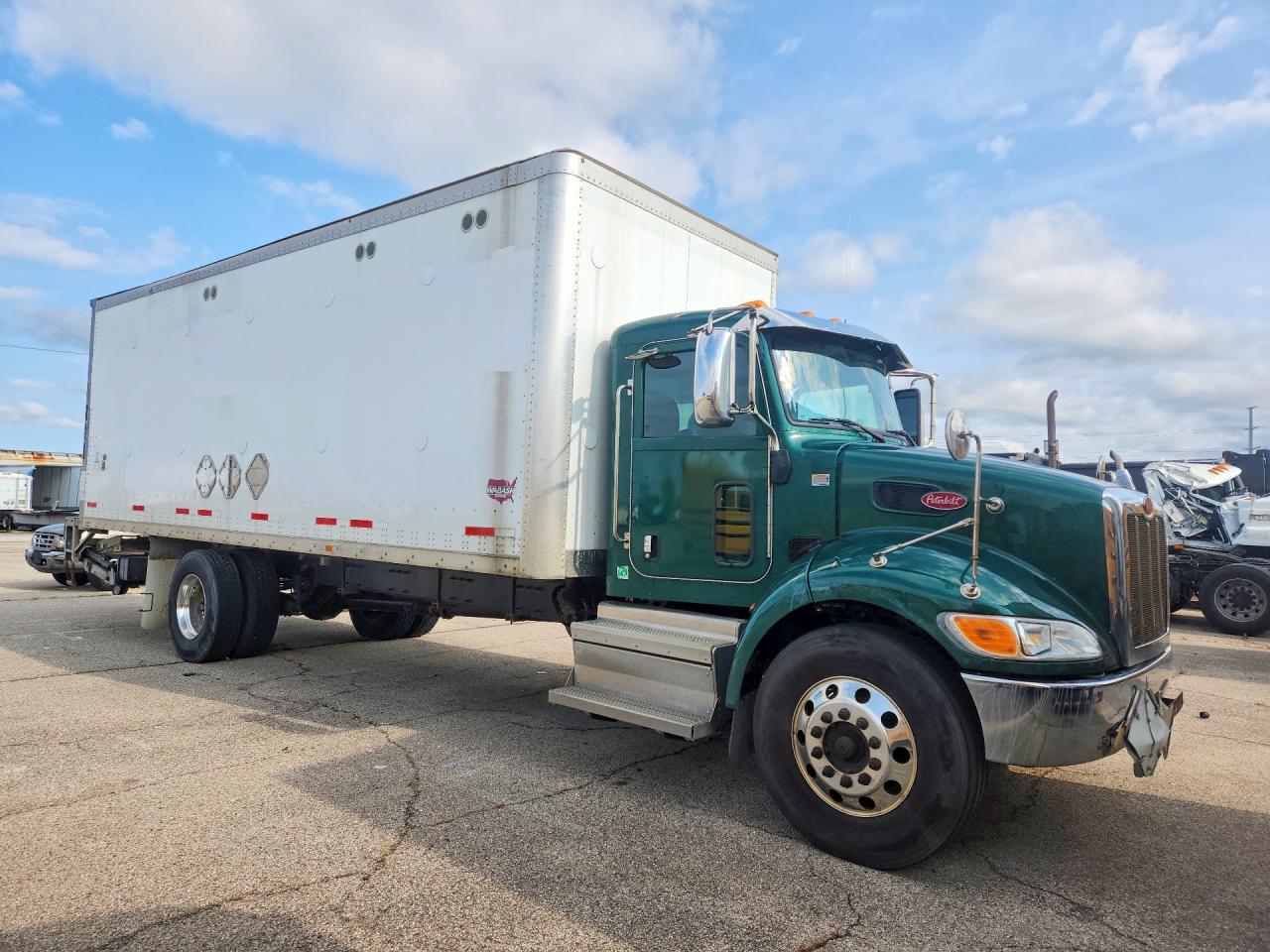 2018 PETERBILT ALL OTHER