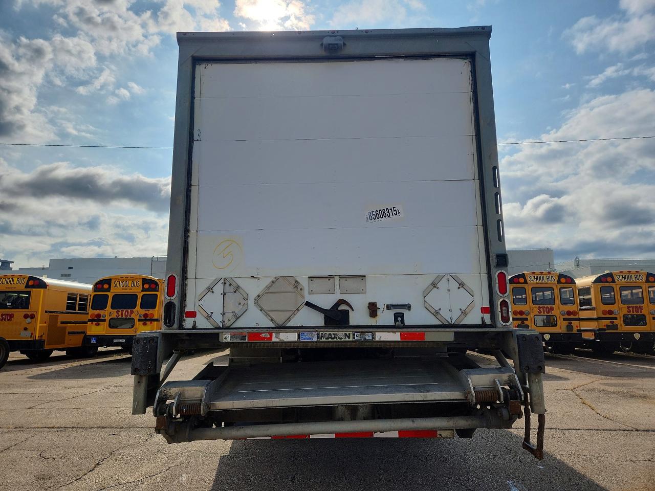 2018 PETERBILT ALL OTHER