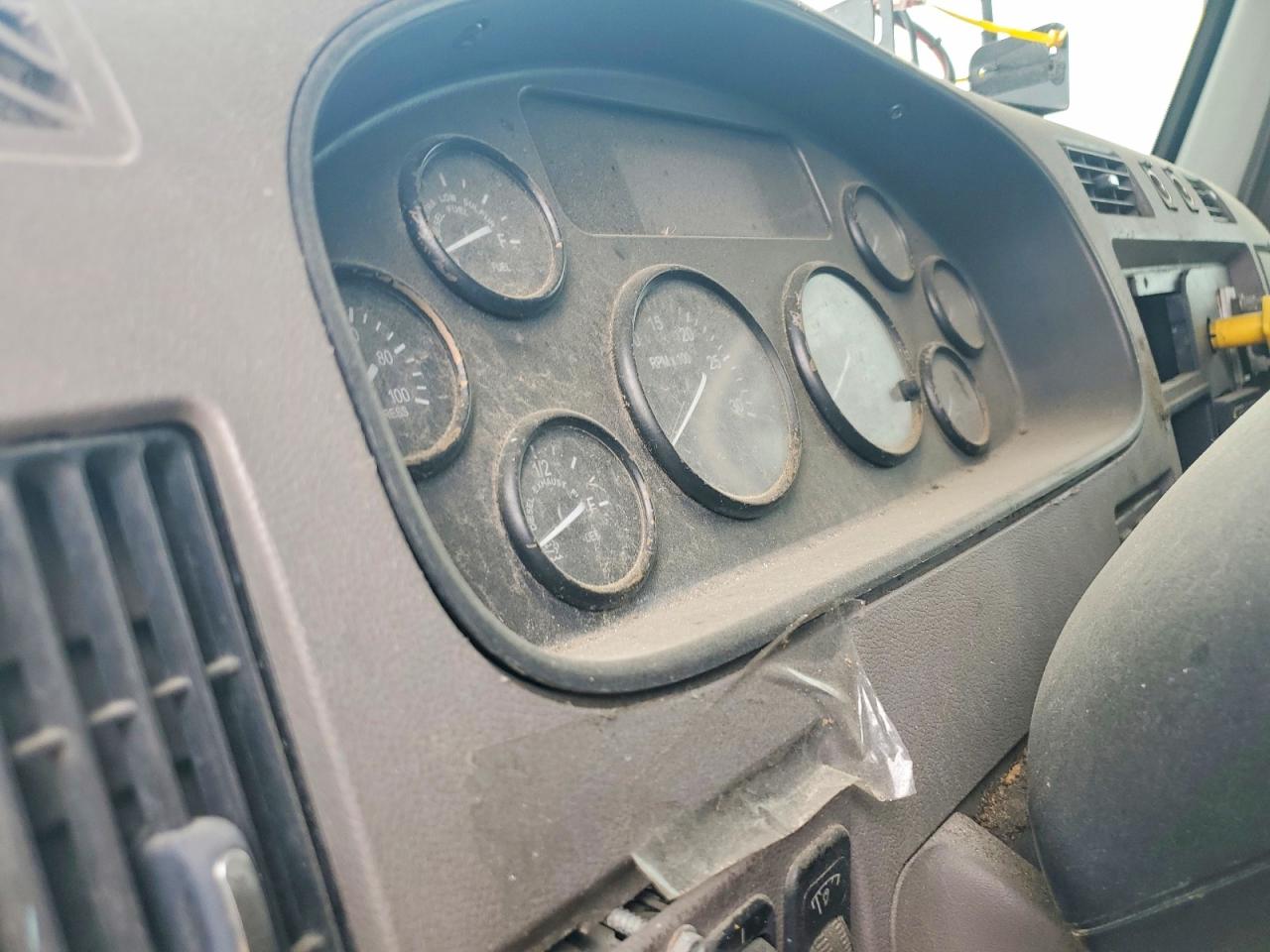 2018 PETERBILT ALL OTHER
