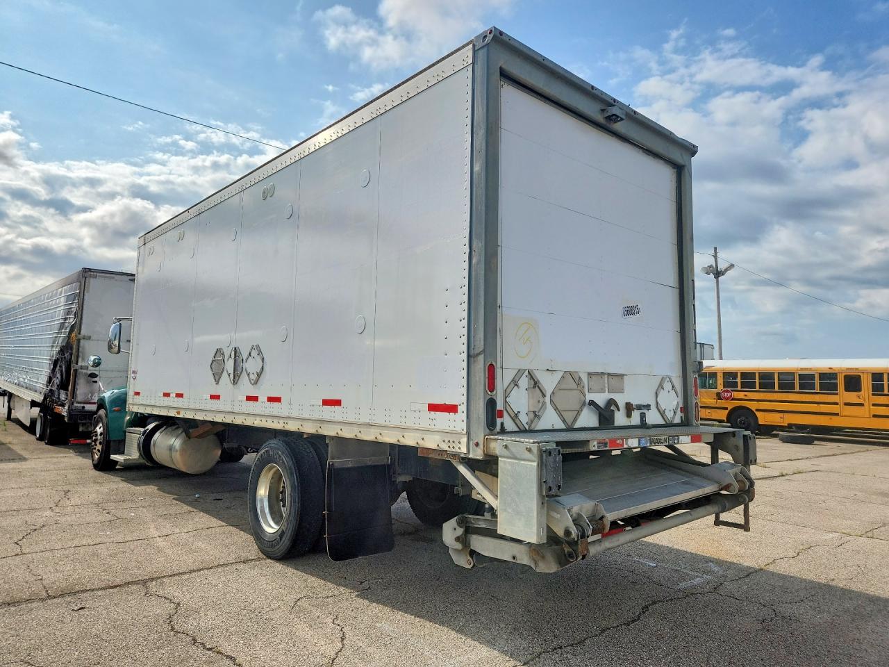 2018 PETERBILT ALL OTHER