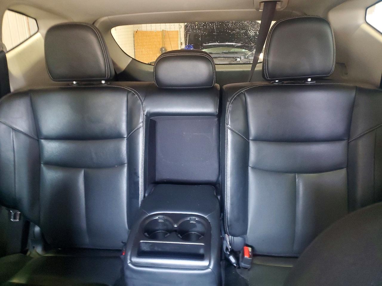 2021 NISSAN MURANO