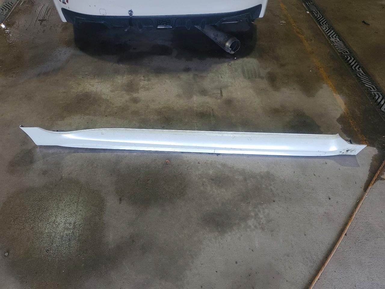 2017 SUBARU WRX