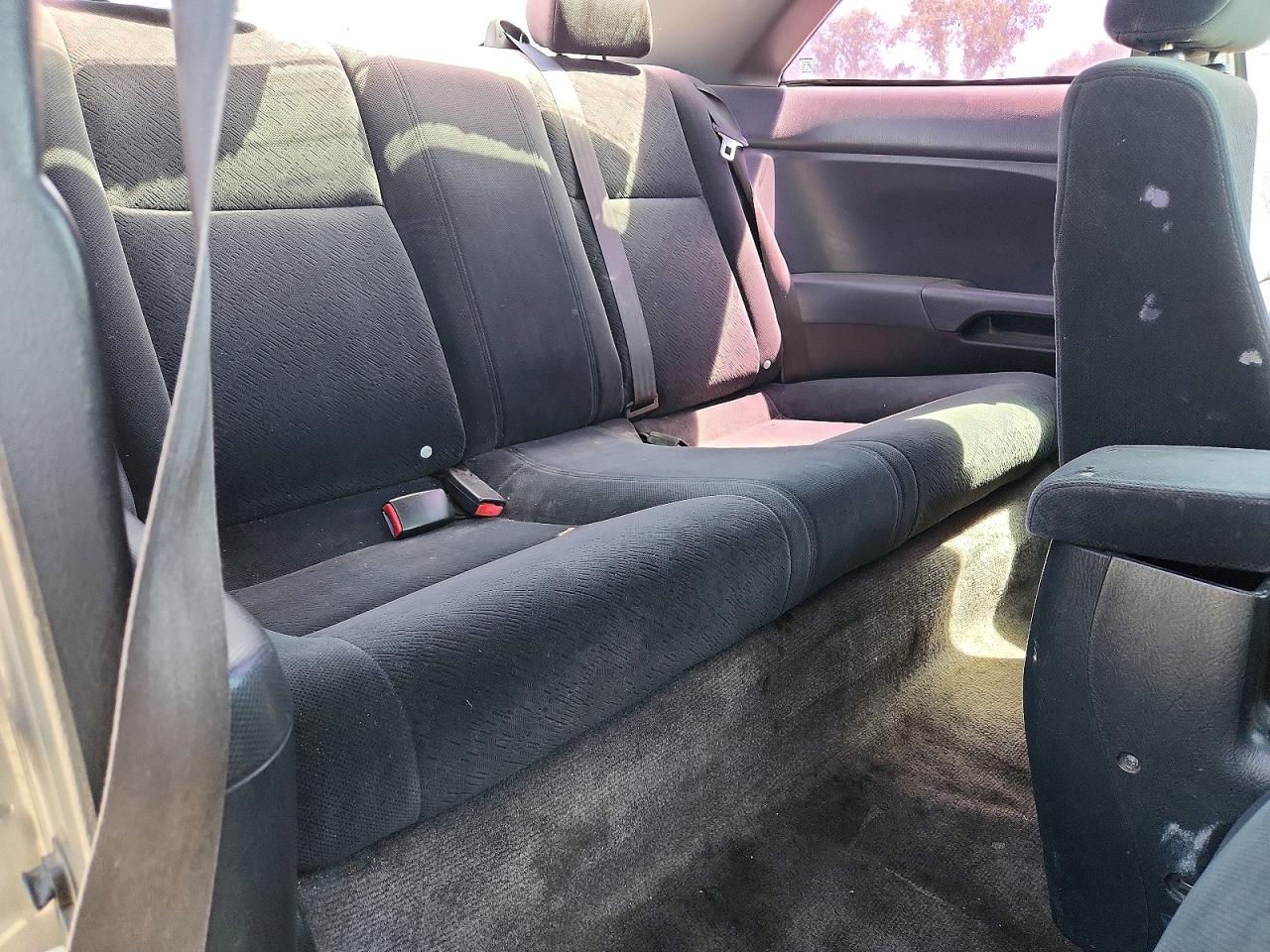 2004 HONDA CIVIC