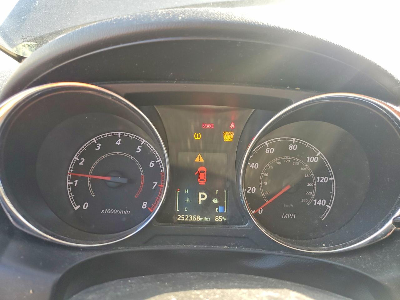 2020 MITSUBISHI OUTLANDER