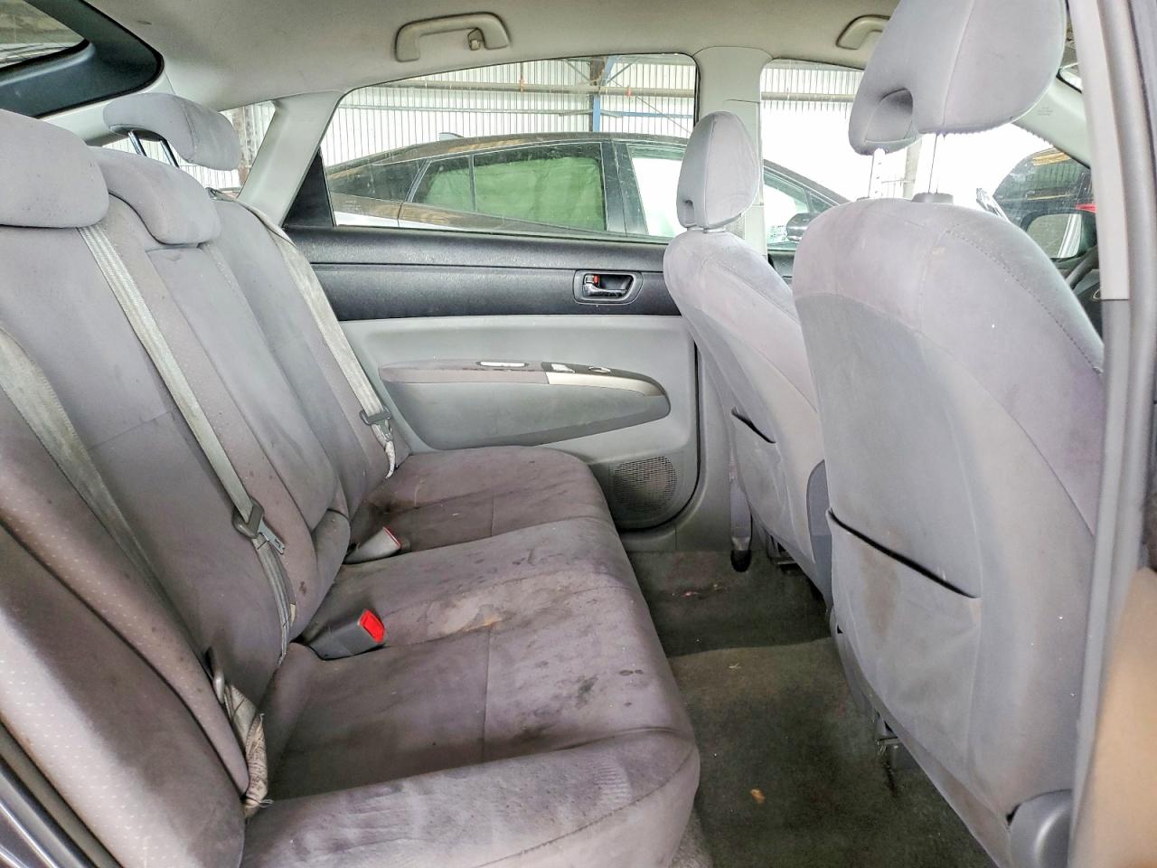 2008 TOYOTA PRIUS