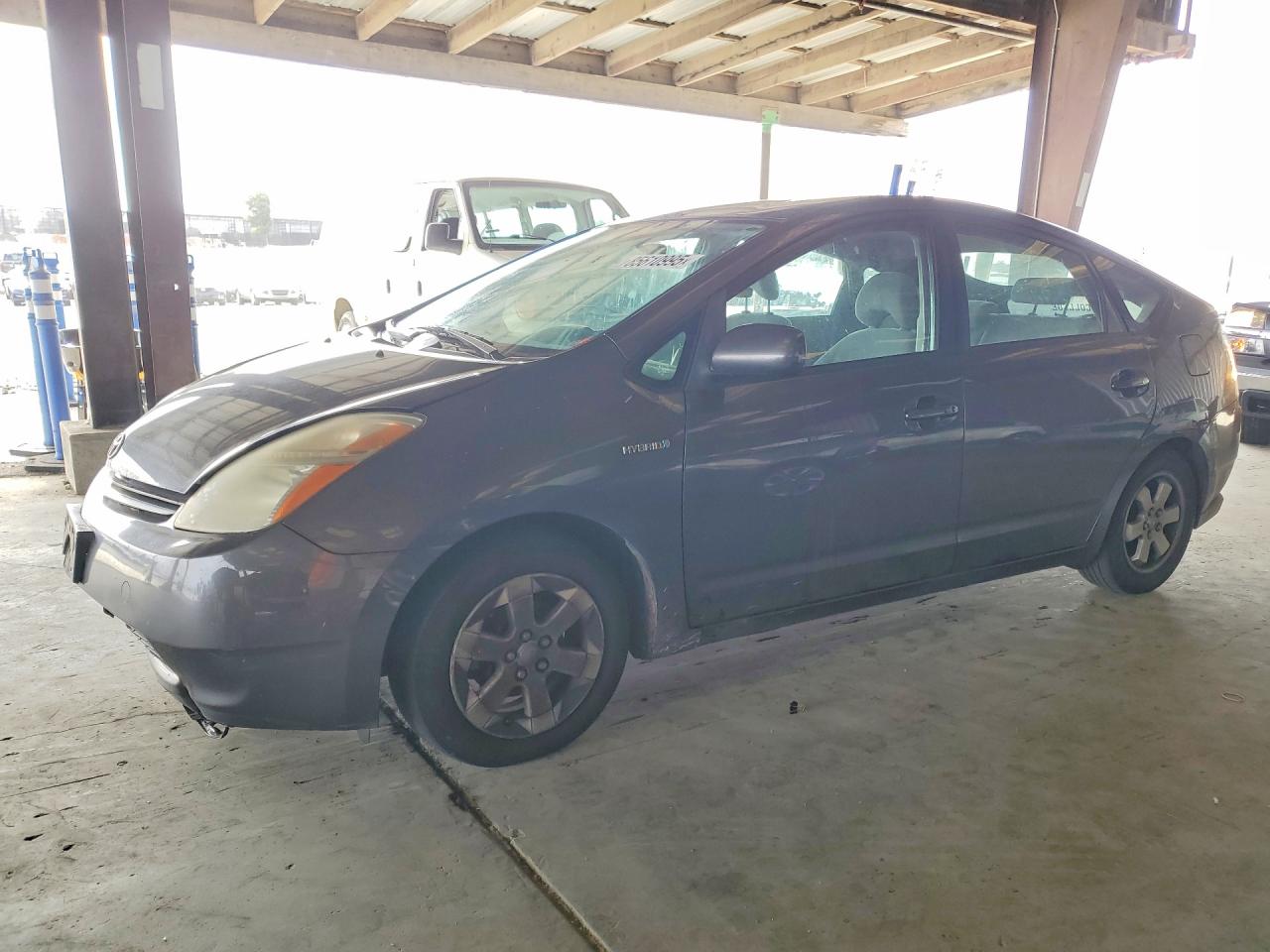 2008 TOYOTA PRIUS