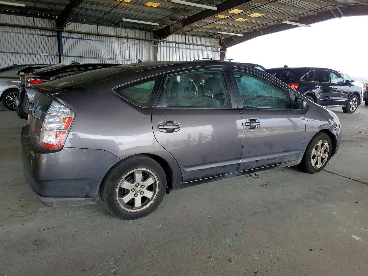 2008 TOYOTA PRIUS