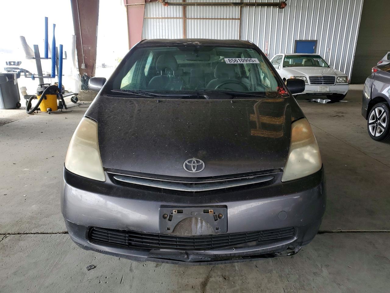 2008 TOYOTA PRIUS