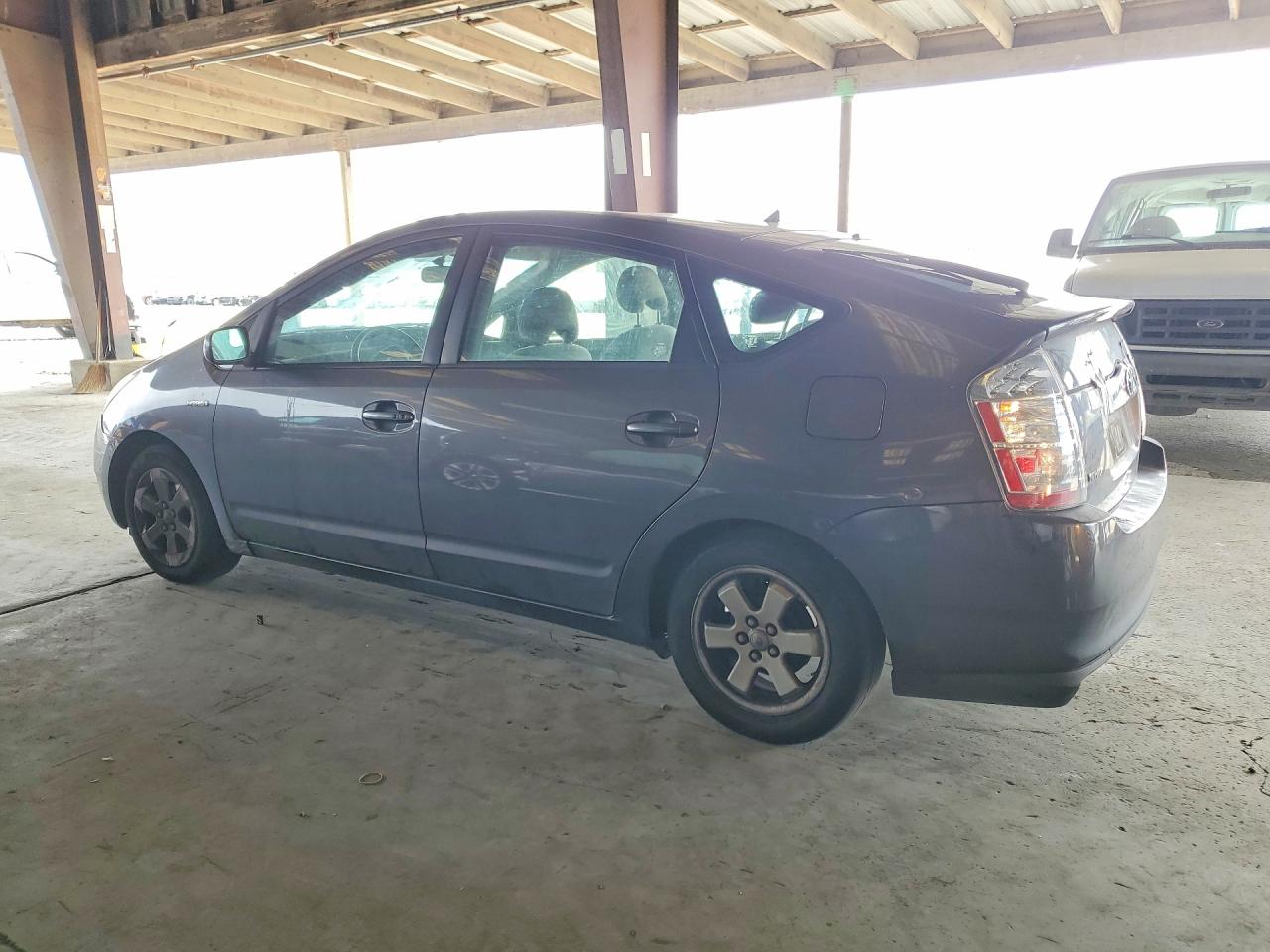 2008 TOYOTA PRIUS